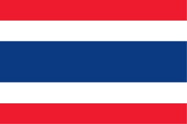 タイの国旗