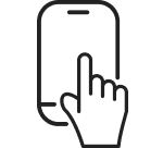 スマホのアイコン画像