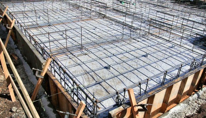 建設現場のイメージ
